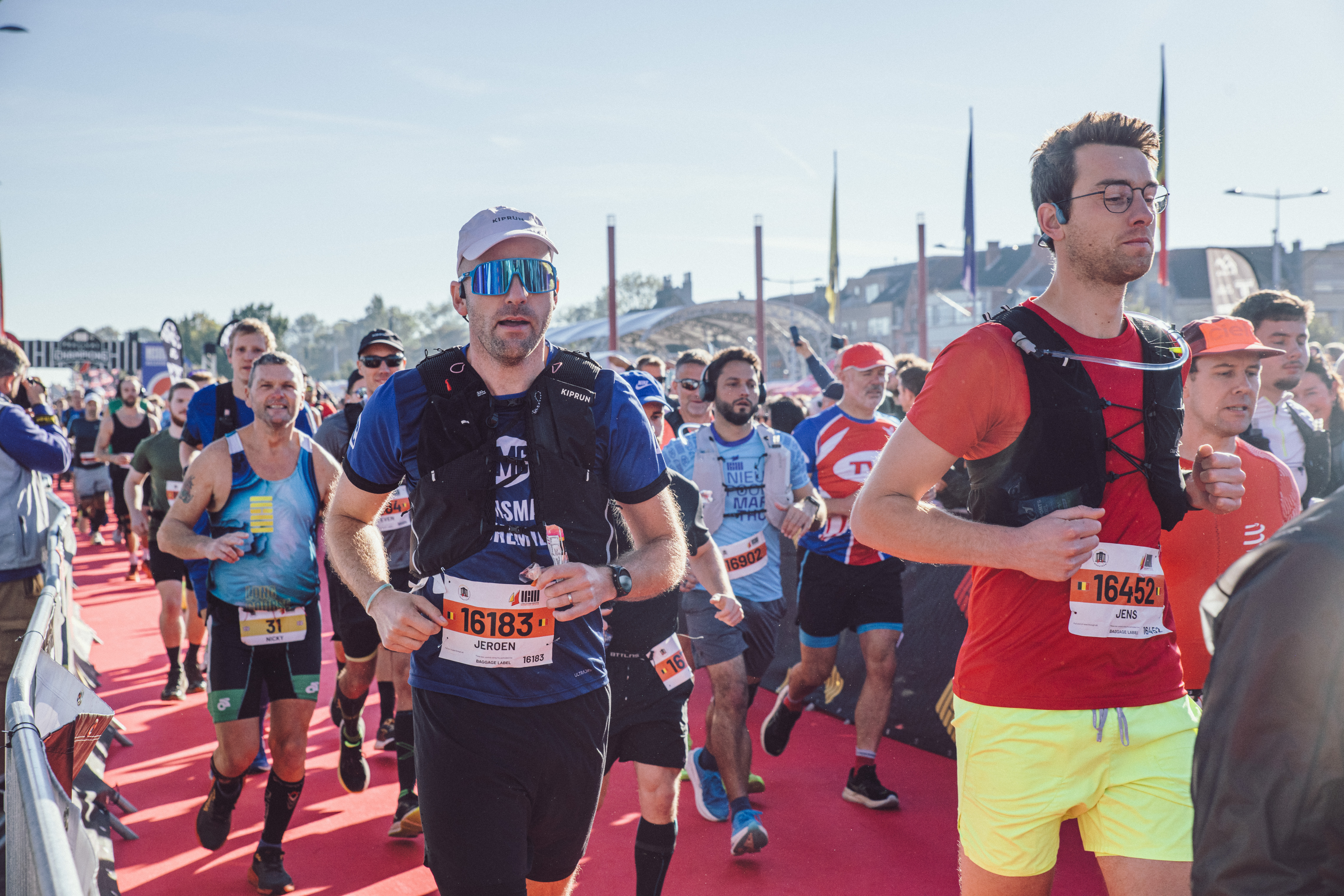 Trainings & Webinars